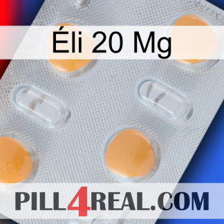 Éli 20 Mg 24